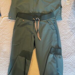 Figs Hydrogreen Zamora and Rafaela